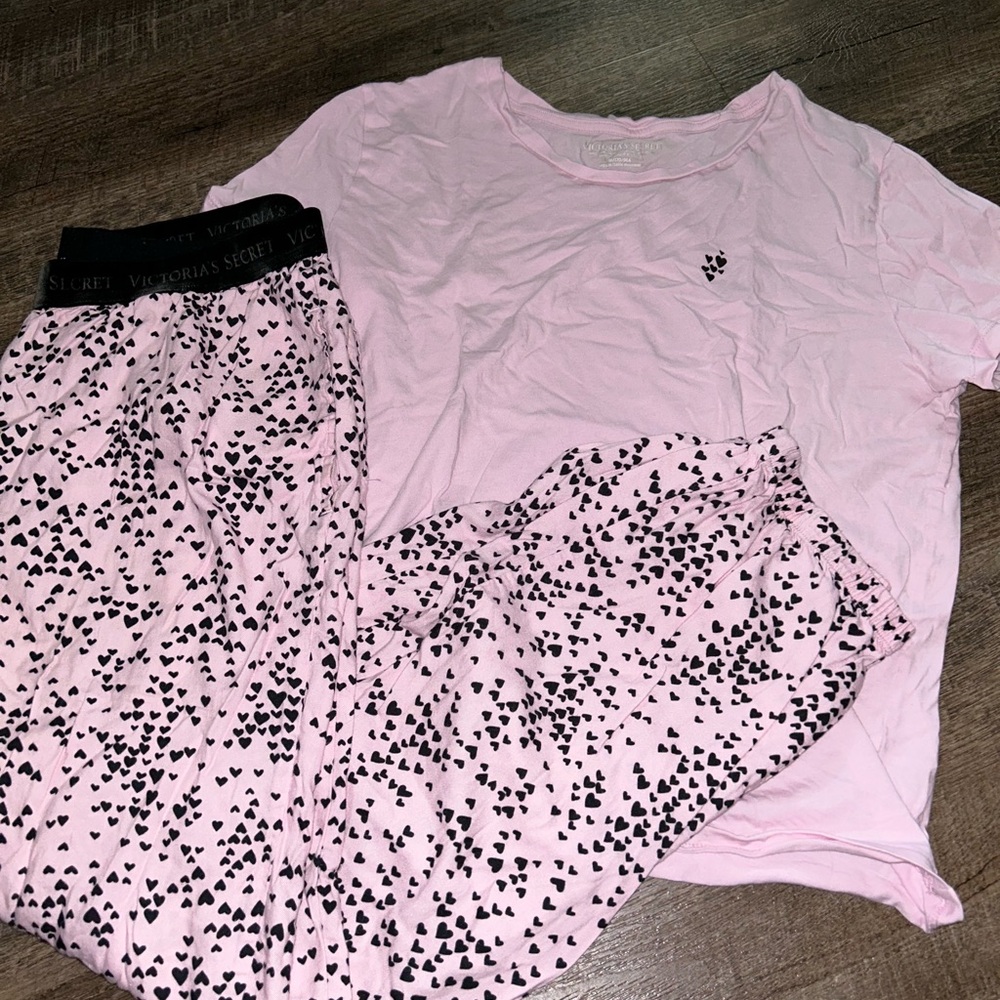 Victoria secret PJs